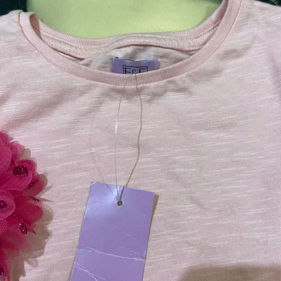 💚Combo Pack of 4️⃣Hairband/Clip/2 Tops - Picture 7 of 10